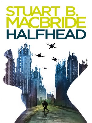 Halfhead - ebook